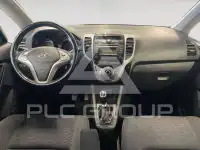 2016 Hyundai IX20