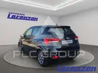2016 Hyundai IX20