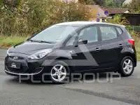 2016 Hyundai IX20
