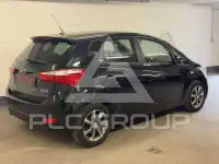 2016 Hyundai IX20