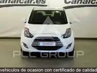 2016 Hyundai IX20