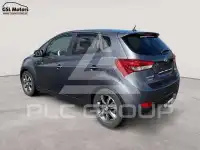 2016 Hyundai IX20