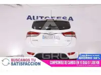 2016 Hyundai IX20