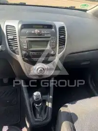 2016 Hyundai IX20