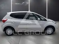 2016 Hyundai IX20