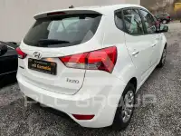 2016 Hyundai IX20