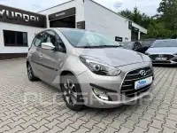 2016 Hyundai IX20