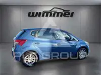 2016 Hyundai IX20