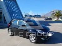 2016 Hyundai IX20