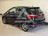 2016 Hyundai IX20