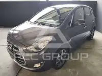 2016 Hyundai IX20
