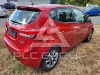 2016 Hyundai IX20