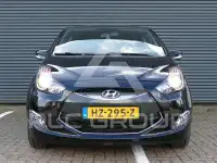 2016 Hyundai IX20