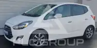 2016 Hyundai IX20