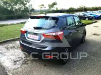 2016 Hyundai IX20