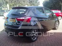 2016 Hyundai IX20