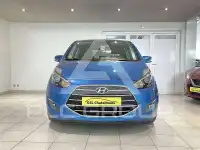 2016 Hyundai IX20