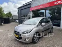 2016 Hyundai IX20