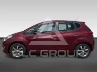 2016 Hyundai IX20