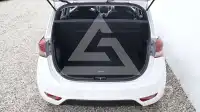 2016 Hyundai IX20