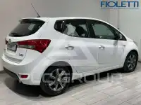 2016 Hyundai IX20