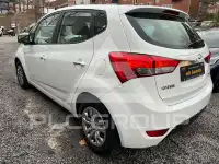 2016 Hyundai IX20