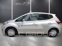 2016 Hyundai IX20
