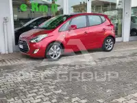 2016 Hyundai IX20