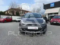 2016 Hyundai IX20
