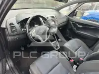 2016 Hyundai IX20