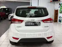 2016 Hyundai IX20