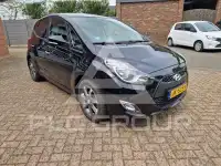 2016 Hyundai IX20