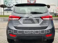 2016 Hyundai IX20