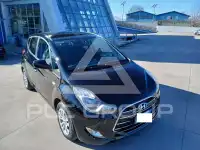 2016 Hyundai IX20