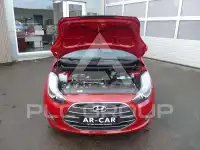 2016 Hyundai IX20