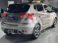 2016 Hyundai IX20