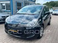 2016 Hyundai IX20
