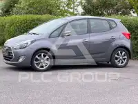 2016 Hyundai IX20