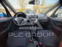 2016 Hyundai IX20