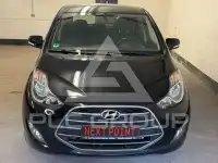 2016 Hyundai IX20