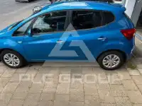 2016 Hyundai IX20