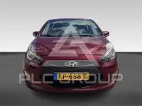 2016 Hyundai IX20