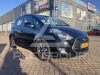 2016 Hyundai IX20