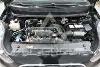 2016 Hyundai IX20