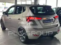 2016 Hyundai IX20