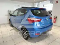 2016 Hyundai IX20