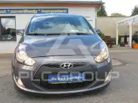 2016 Hyundai IX20