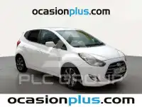 2016 Hyundai IX20