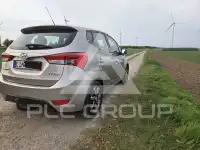 2016 Hyundai IX20