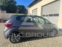 2016 Hyundai IX20